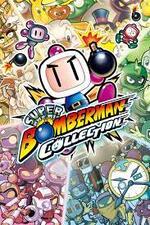 Super Bomberman Collection